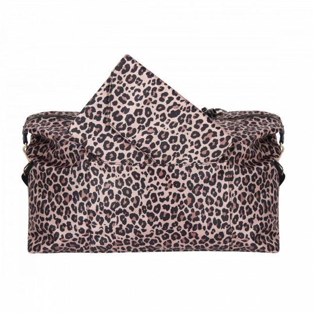 MOSZ Weekend Tas Sandy