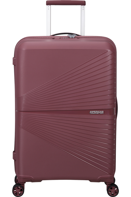American Tourister Airconic Spinner 67 Medium Galactic Mauve