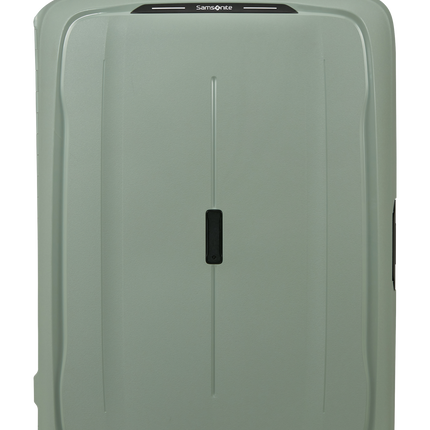 Pevné pouzdro Samsonite Essens 81 XL Sage