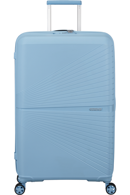 American Tourister Airconic Spinner 77 Large Neptune Blue