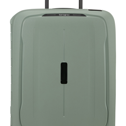 Samsonite Essens Handbagage Koffer 55 x 40 x 20 Sage