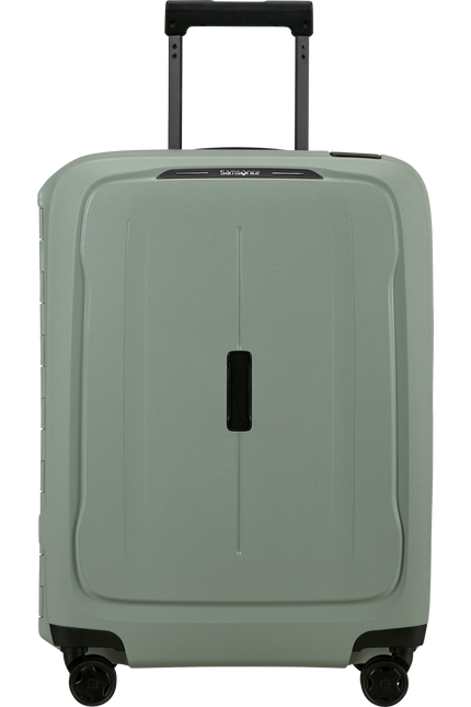 Samsonite Essens Handbagage Koffer 55 x 40 x 20 Sage