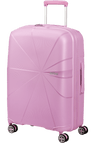 Metallic Pastel Lavender