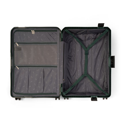 OISTR Oslo resväskeset i 2 delar, 66 + 77 cm (M + L)