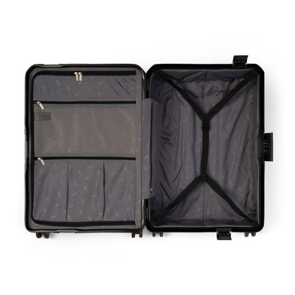 OISTR Oslo Spinner 66 cm - 80 liter 4-hjulet kuffert