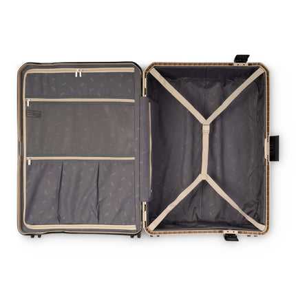 OISTR Oslo resväskeset i 2 delar, 66 + 77 cm (M + L)