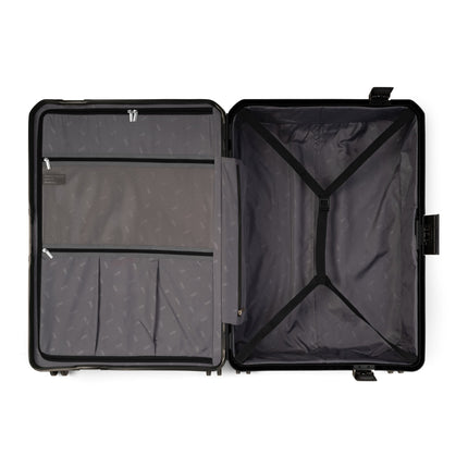 OISTR Oslo resväskeset i 2 delar, 66 + 77 cm (M + L)