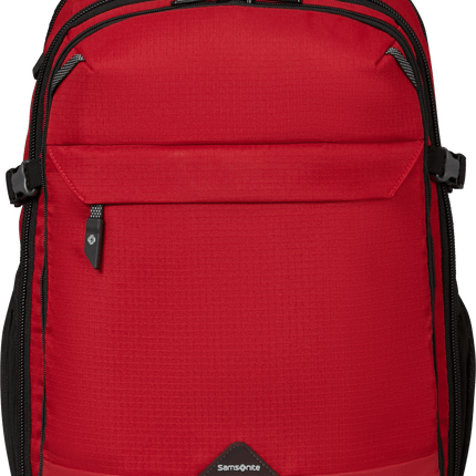 Samsonite Roadseeker Laptop Backpack M 15.6 Inch