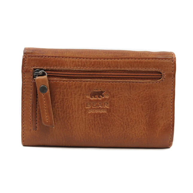 Bear Design Dames Portemonnee Sweety CP5066