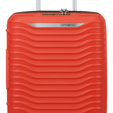 Samsonite Upscape Spinner 45x36x20 Underseater Handbagage Koffer Lava