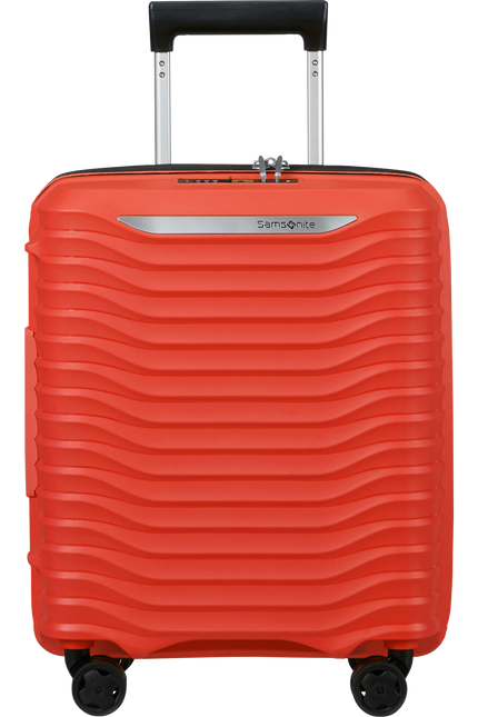 Samsonite Upscape Spinner 45x36x20 Underseater Handbagage Koffer Lava