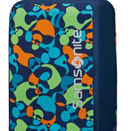 Samsonite Ta Revolution Opvouwbare kofferhoes XL