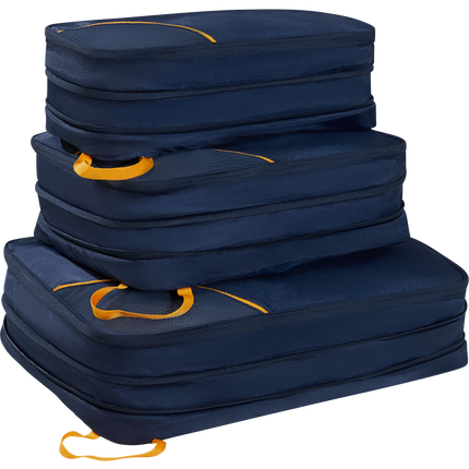 American Tourister TA Packing Cubes S/M/L