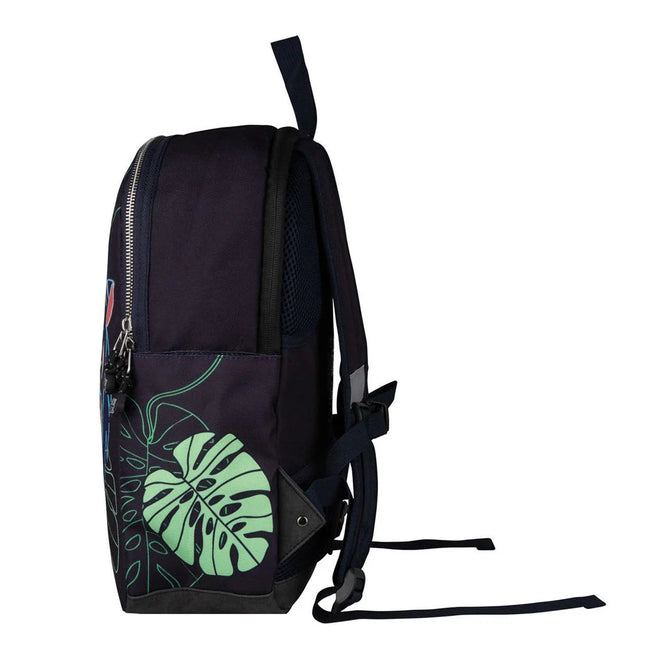 Pick & Pack Rugzak Dangerous Cat M Carbon