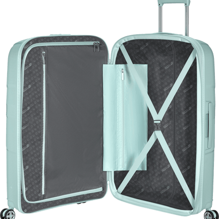American Tourister Starvibe Spinner Large 77/28 EXP
