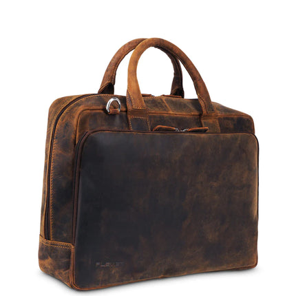 Plevier Colmar Laptoptas/ Businesstas 15.6 Inch