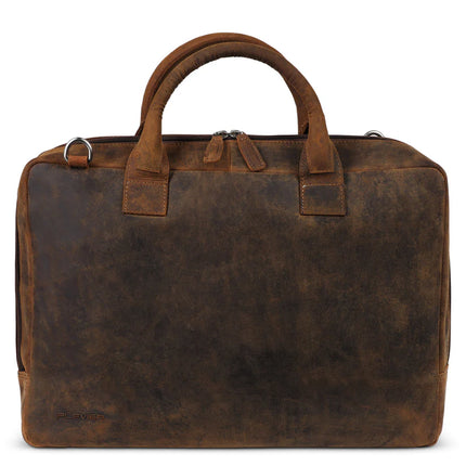 Borsa per laptop/borsa da lavoro Plevier Colmar da 15,6 pollici