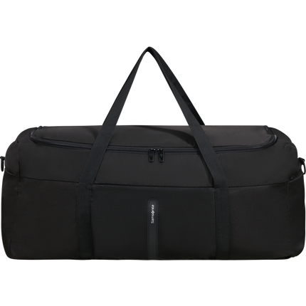 Samsonite TA Revolution sammenfoldelig rejsetaske L Sort