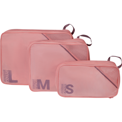 American Tourister TA Packing Cubes S/M/L