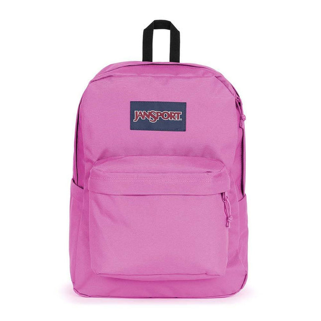 Plecak JanSport Superbreak Plus 15 Inch Purple Orchid