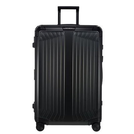 Samsonite Lite-Box Alu Spinner 76