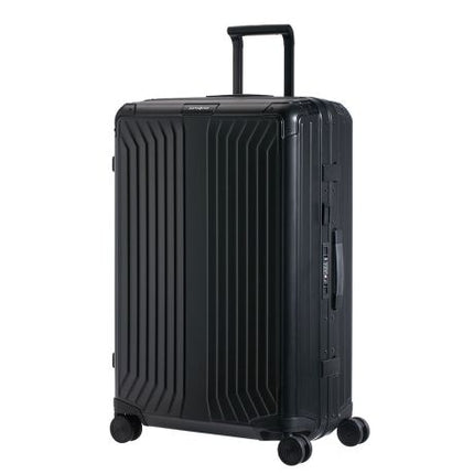 Samsonite Lite-Box Alu Spinner 76