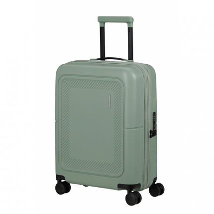 American Tourister Dashpop 55 x 40 x 20/23 cm EXP Handbagage