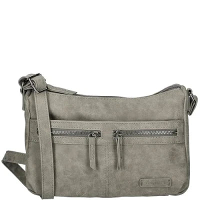 Enrico Benetti Nouméa Schoudertas 66742 Mid Grey