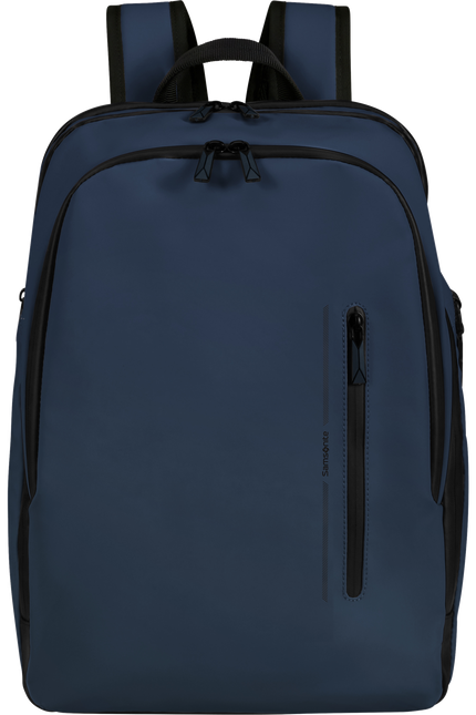 Samsonite Glam-Go Mochila para portátil 15,6 pulgadas Blue Nights