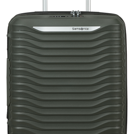 Samsonite Upscape Spinner 45x36x20 Underseater Handbagage Koffer Climbing Ivy