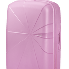 Metallic Pastel Lavender
