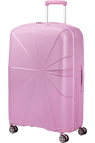 Metallic Pastel Lavender