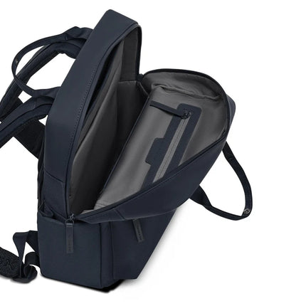 Kapten & Son Rugzak Bergen Pro Navy Blue