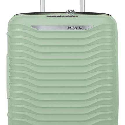 Samsonite Upscape Spinner 45x36x20 Underseater Handbagage Koffer Soft Sage
