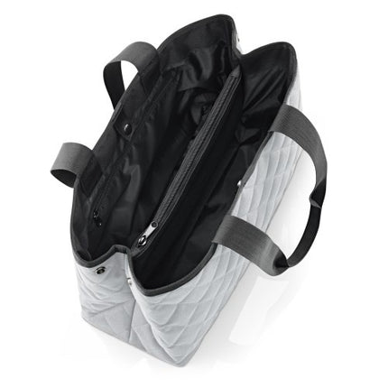 Reisenthel Classic Shopper L Rhombus