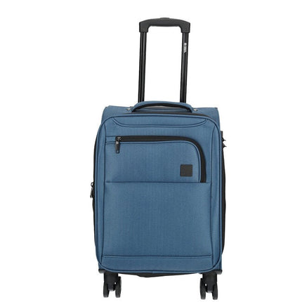 EB 55x35x25 Koffer Expandable Softcase Handbagage