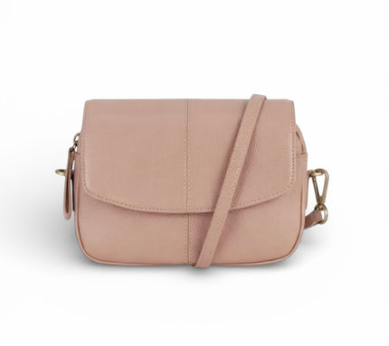 Bag2Bag Torba na ramię Melfort Nude