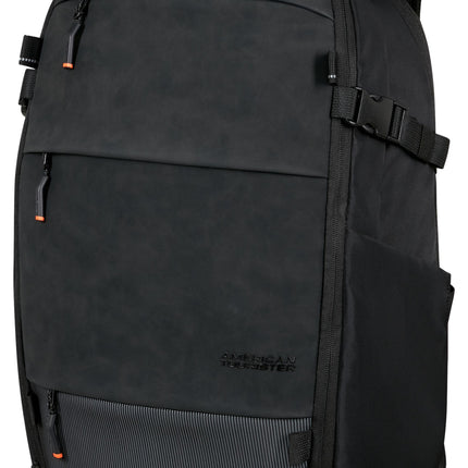 American Tourister Pacepro Mochila para laptop 17,3 polegadas