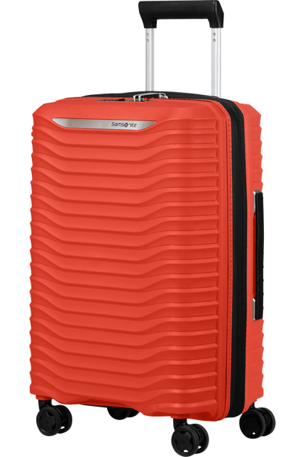 Samsonite Upscape 55 x 40 x 20/23 EXP Handbagage Koffer Lava