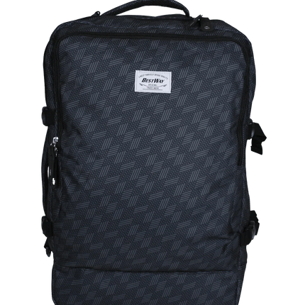 ByMetz Rugzak 55 x 35 x 25 Transavia / KLM Handbagage