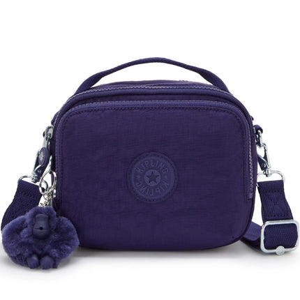 Kipling Cahir Schouder-Rugtas