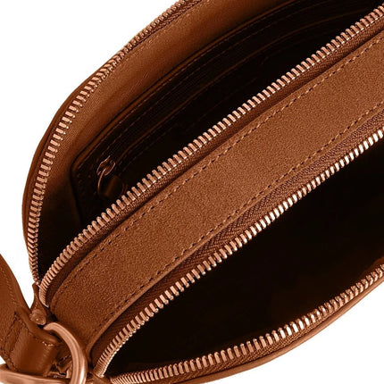 Ted Baker Shayane Webbing Suede Camera Bag