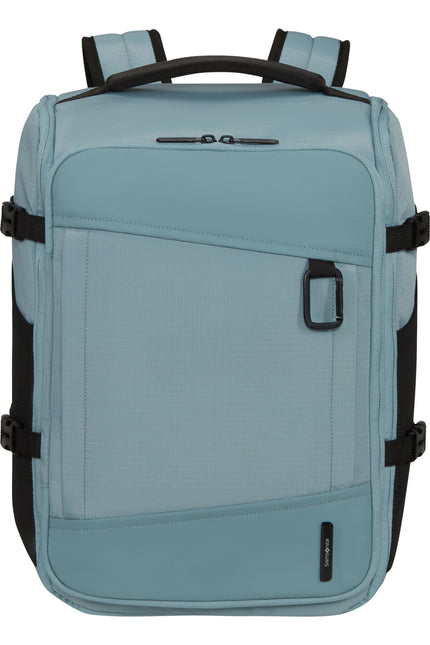 Samsonite 2FIT Mochila Underseat 15.6 Polegadas 40x30x20 Dusty Blue