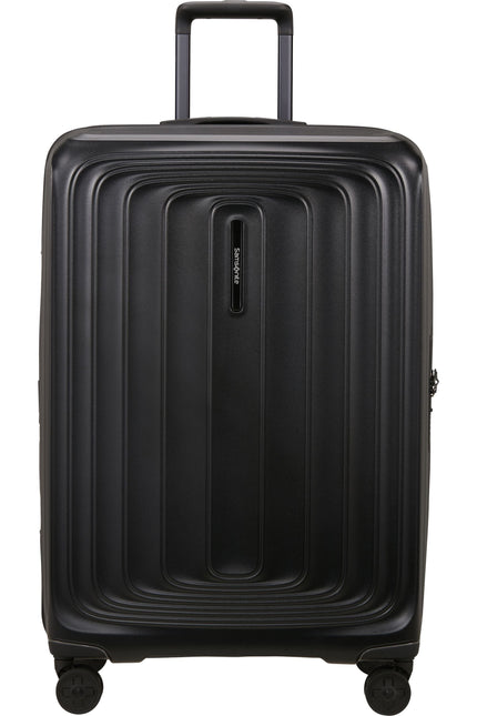 Samsonite 2Wander Spinner 75 udvidelig Mat grafit