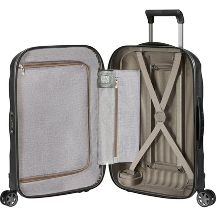 Samsonite C-Lite Spinner 55