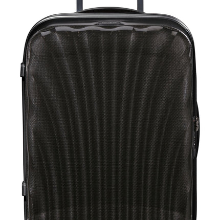 Samsonite C-Lite Spinner 55 Fekete