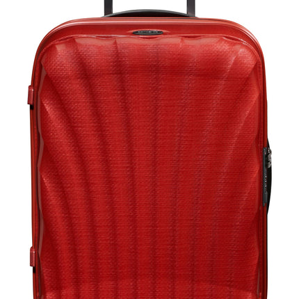 Samsonite C-Lite Spinner 55 Chili Red