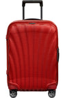 Chili Red
