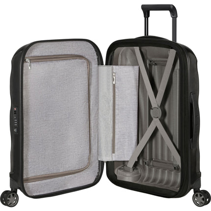 Samsonite C-Lite Spinner 55 Expandable