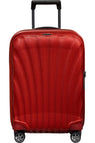 Chili Red